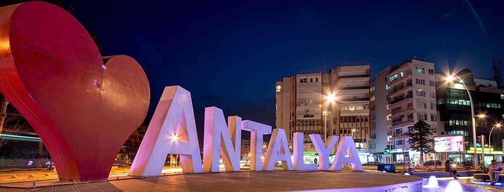 Concorde De Luxe Resort 5*